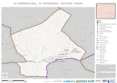 Reference: Bafwabalinga, Bafwasende, Kisangani, Tshopo, COD (2024)