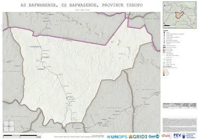 Comprehensive Dtp1: Bafwabenze, Bafwasende, Kisangani, Tshopo, COD (2025)