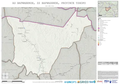 Comprehensive Var1: Bafwabenze, Bafwasende, Kisangani, Tshopo, COD (2025)