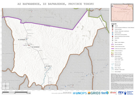 Reference: Bafwabenze, Bafwasende, Kisangani, Tshopo, COD (2024)
