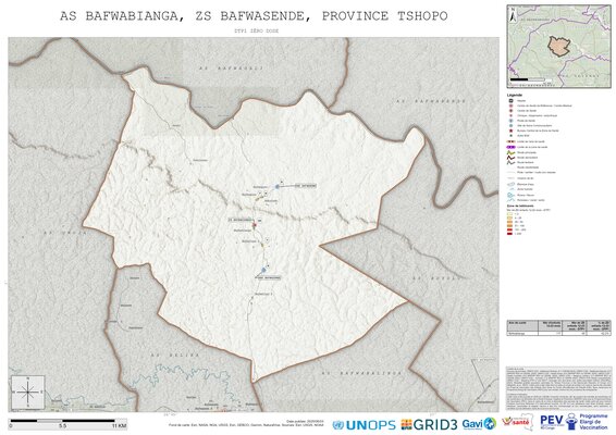 Comprehensive Dtp1: Bafwabianga, Bafwasende, Kisangani, Tshopo, COD (2025)