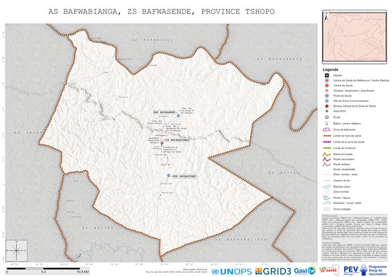 Reference: Bafwabianga, Bafwasende, Kisangani, Tshopo, COD (2024)