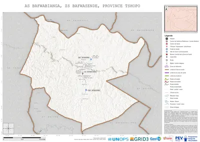 Reference: Bafwabianga, Bafwasende, Kisangani, Tshopo, COD (2024)