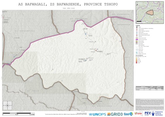 Comprehensive Var1: Bafwagali, Bafwasende, Kisangani, Tshopo, COD (2025)