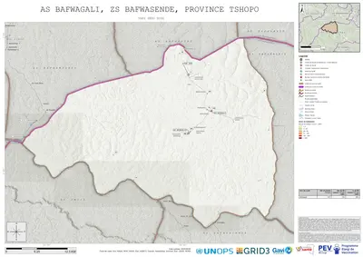 Comprehensive Var1: Bafwagali, Bafwasende, Kisangani, Tshopo, COD (2025)