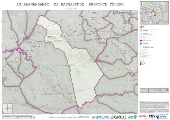 Comprehensive Dtp1: Bafwandambo, Bafwasende, Kisangani, Tshopo, COD (2025)