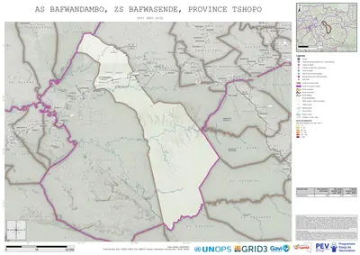 Comprehensive Dtp1: Bafwandambo, Bafwasende, Kisangani, Tshopo, COD (2025)