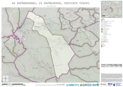 Comprehensive Var1: Bafwandambo, Bafwasende, Kisangani, Tshopo, COD (2025)