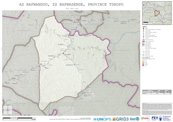 Comprehensive Dtp1: Bafwanduo, Bafwasende, Kisangani, Tshopo, COD (2025)