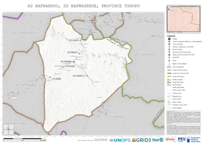 Reference: Bafwanduo, Bafwasende, Kisangani, Tshopo, COD (2024)