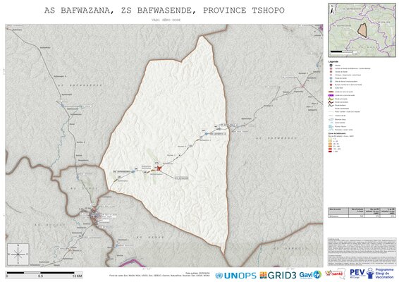 Comprehensive Var1: Bafwazana, Bafwasende, Kisangani, Tshopo, COD (2025)