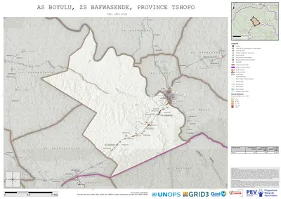 Comprehensive Var1: Boyulu, Bafwasende, Kisangani, Tshopo, COD (2025)