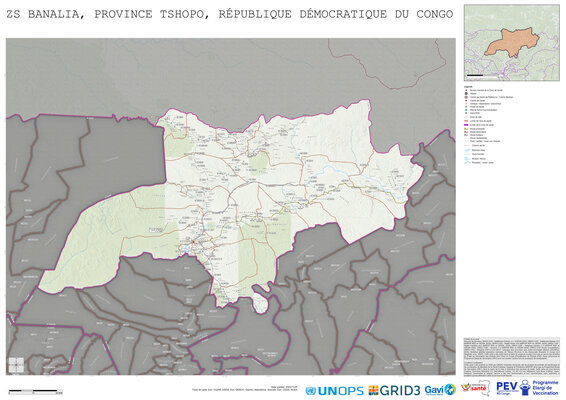 Reference: Banalia, Kisangani, Tshopo, COD (2025)