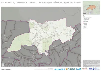 Reference: Banalia, Kisangani, Tshopo, COD (2025)