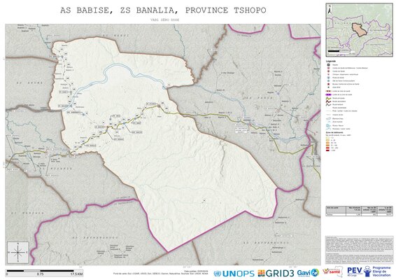 Comprehensive Var1: Babise, Banalia, Kisangani, Tshopo, COD (2025)