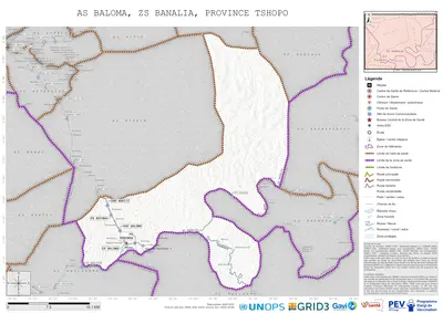 Reference: Baloma, Banalia, Kisangani, Tshopo, COD (2024)
