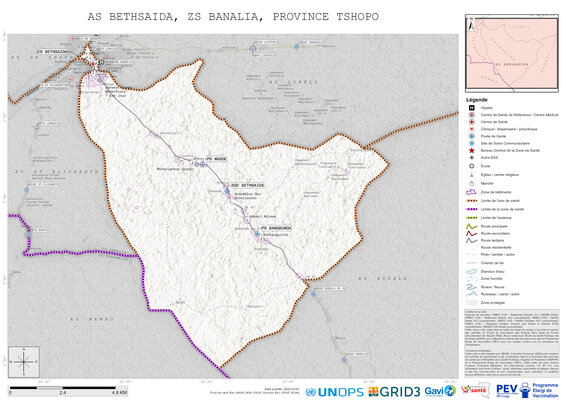 Reference: Bethsaida, Banalia, Kisangani, Tshopo, COD (2024)