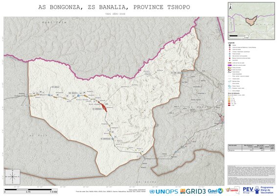 Comprehensive Var1: Bongonza, Banalia, Kisangani, Tshopo, COD (2025)