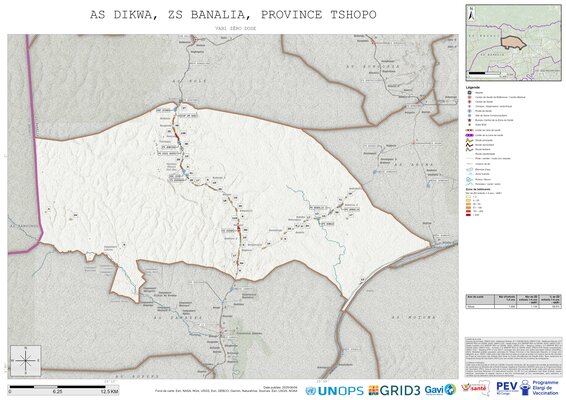 Comprehensive Var1: Dikwa, Banalia, Kisangani, Tshopo, COD (2025)