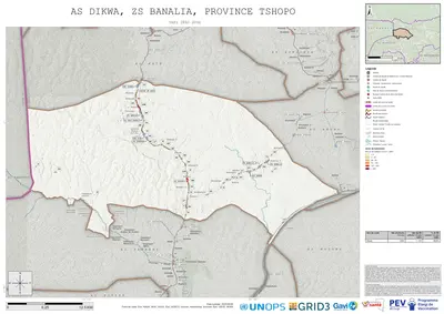 Comprehensive Var1: Dikwa, Banalia, Kisangani, Tshopo, COD (2025)