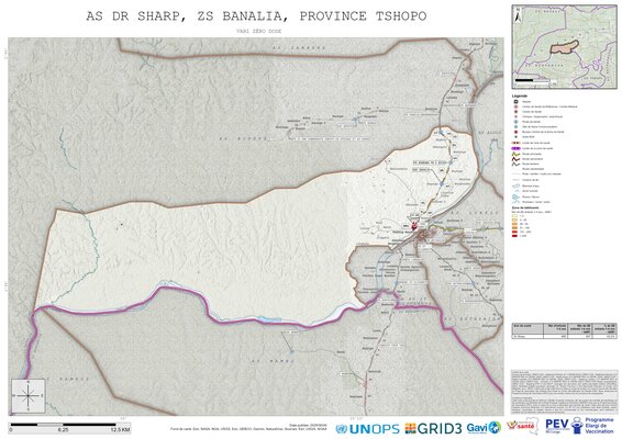 Comprehensive Var1: Dr-Sharp, Banalia, Kisangani, Tshopo, COD (2025)