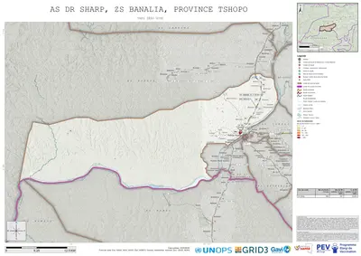 Comprehensive Var1: Dr-Sharp, Banalia, Kisangani, Tshopo, COD (2025)
