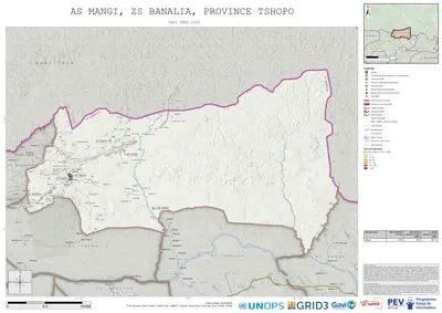 Comprehensive Var1: Mangi, Banalia, Kisangani, Tshopo, COD (2025)