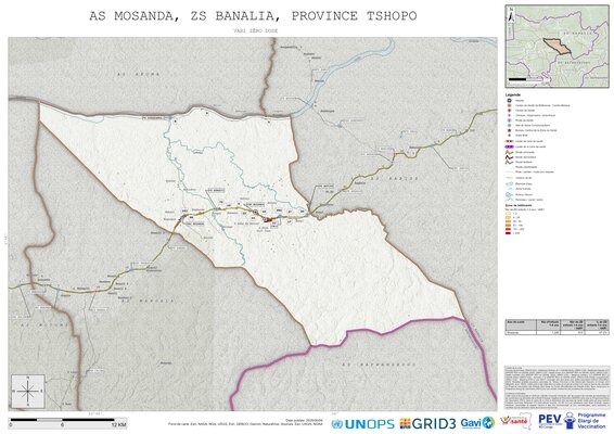 Comprehensive Var1: Mosanda, Banalia, Kisangani, Tshopo, COD (2025)