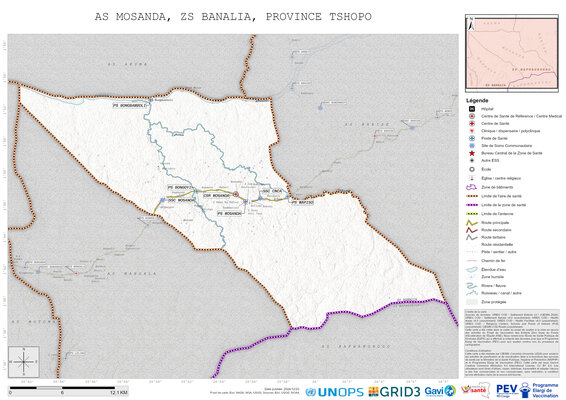 Reference: Mosanda, Banalia, Kisangani, Tshopo, COD (2024)