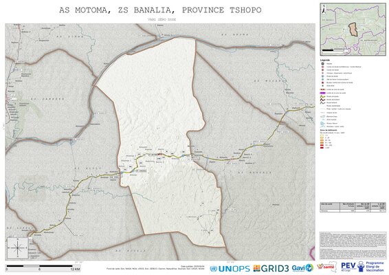 Comprehensive Var1: Motoma, Banalia, Kisangani, Tshopo, COD (2025)