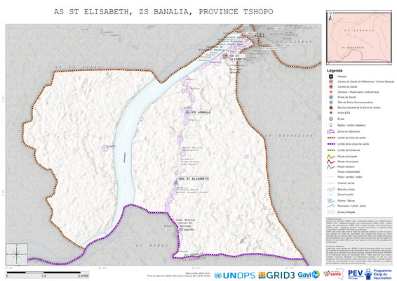 Reference: St-Elisabeth, Banalia, Kisangani, Tshopo, COD (2024)