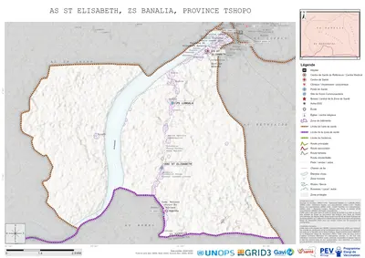 Reference: St-Elisabeth, Banalia, Kisangani, Tshopo, COD (2024)