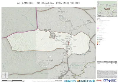 Comprehensive Var1: Zambeke, Banalia, Kisangani, Tshopo, COD (2025)