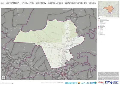 Reference: Bengamisa, Kisangani, Tshopo, COD (2025)