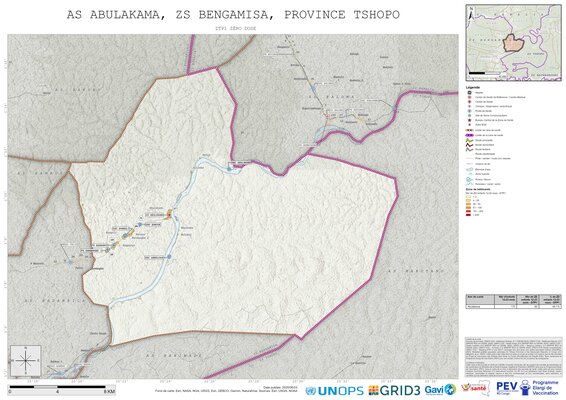 Comprehensive Dtp1: Abulakama, Bengamisa, Kisangani, Tshopo, COD (2025)