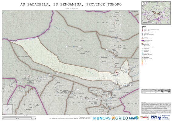 Comprehensive Var1: Badambila, Bengamisa, Kisangani, Tshopo, COD (2025)