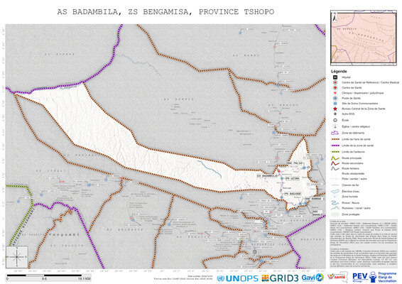 Reference: Badambila, Bengamisa, Kisangani, Tshopo, COD (2024)