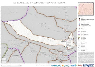 Reference: Badambila, Bengamisa, Kisangani, Tshopo, COD (2024)