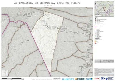Comprehensive Var1: Bagbanye, Bengamisa, Kisangani, Tshopo, COD (2025)