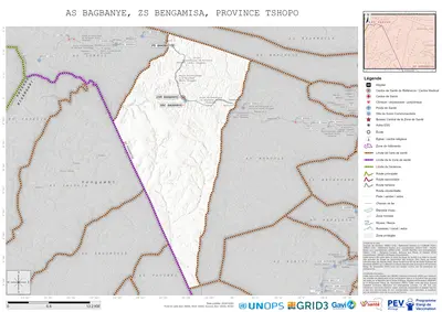 Reference: Bagbanye, Bengamisa, Kisangani, Tshopo, COD (2024)