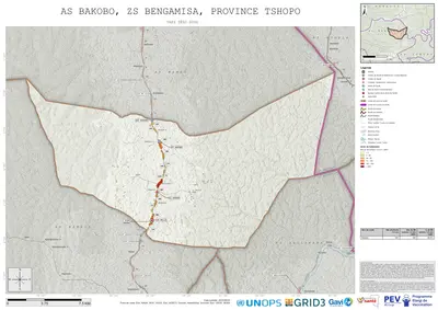 Comprehensive Var1: Bakobo, Bengamisa, Kisangani, Tshopo, COD (2025)