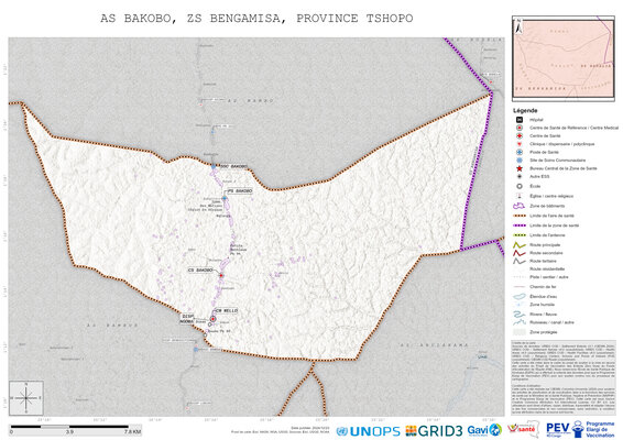 Reference: Bakobo, Bengamisa, Kisangani, Tshopo, COD (2024)