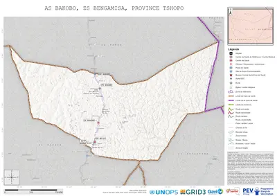 Reference: Bakobo, Bengamisa, Kisangani, Tshopo, COD (2024)
