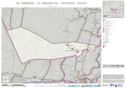 Comprehensive Var1: Bambane, Bengamisa, Kisangani, Tshopo, COD (2025)