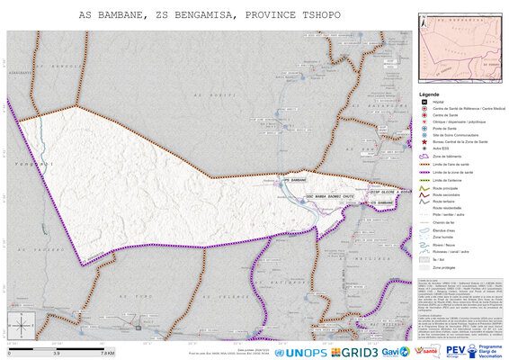 Reference: Bambane, Bengamisa, Kisangani, Tshopo, COD (2024)