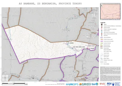 Reference: Bambane, Bengamisa, Kisangani, Tshopo, COD (2024)