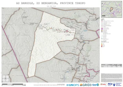 Comprehensive Var1: Bangole, Bengamisa, Kisangani, Tshopo, COD (2025)