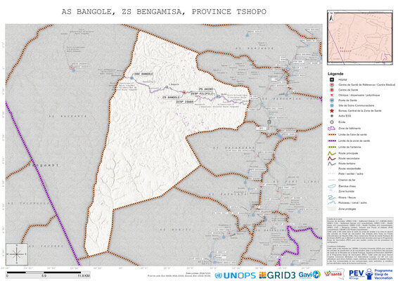 Reference: Bangole, Bengamisa, Kisangani, Tshopo, COD (2024)