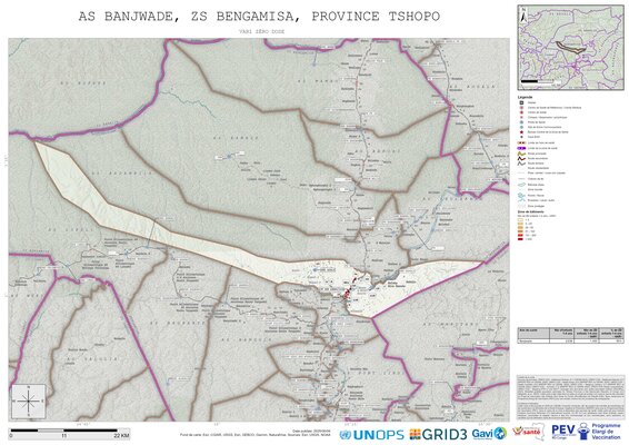 Comprehensive Var1: Banjwade, Bengamisa, Kisangani, Tshopo, COD (2025)