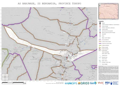 Reference: Banjwade, Bengamisa, Kisangani, Tshopo, COD (2024)